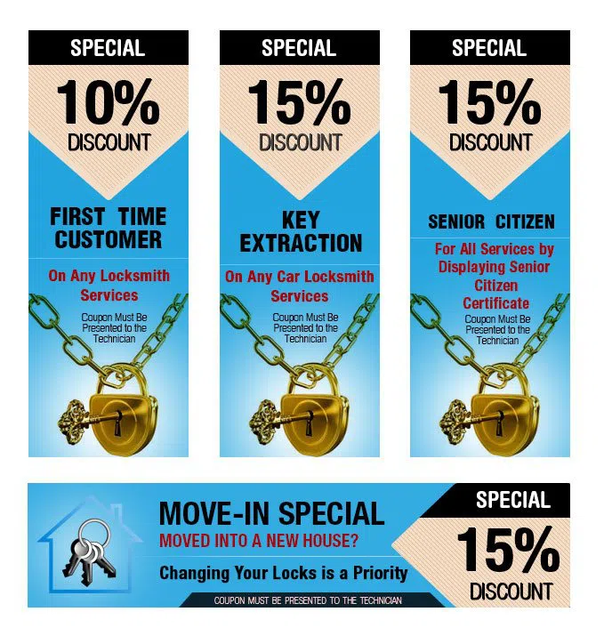 Issaquah Locksmith Store Issaquah, WA 425-249-9657 - coupon-image